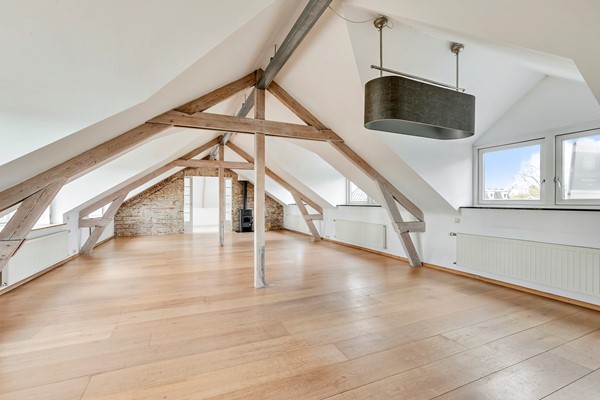 Medium property photo - Zaaijerplein 17A, 6861 ZP Oosterbeek